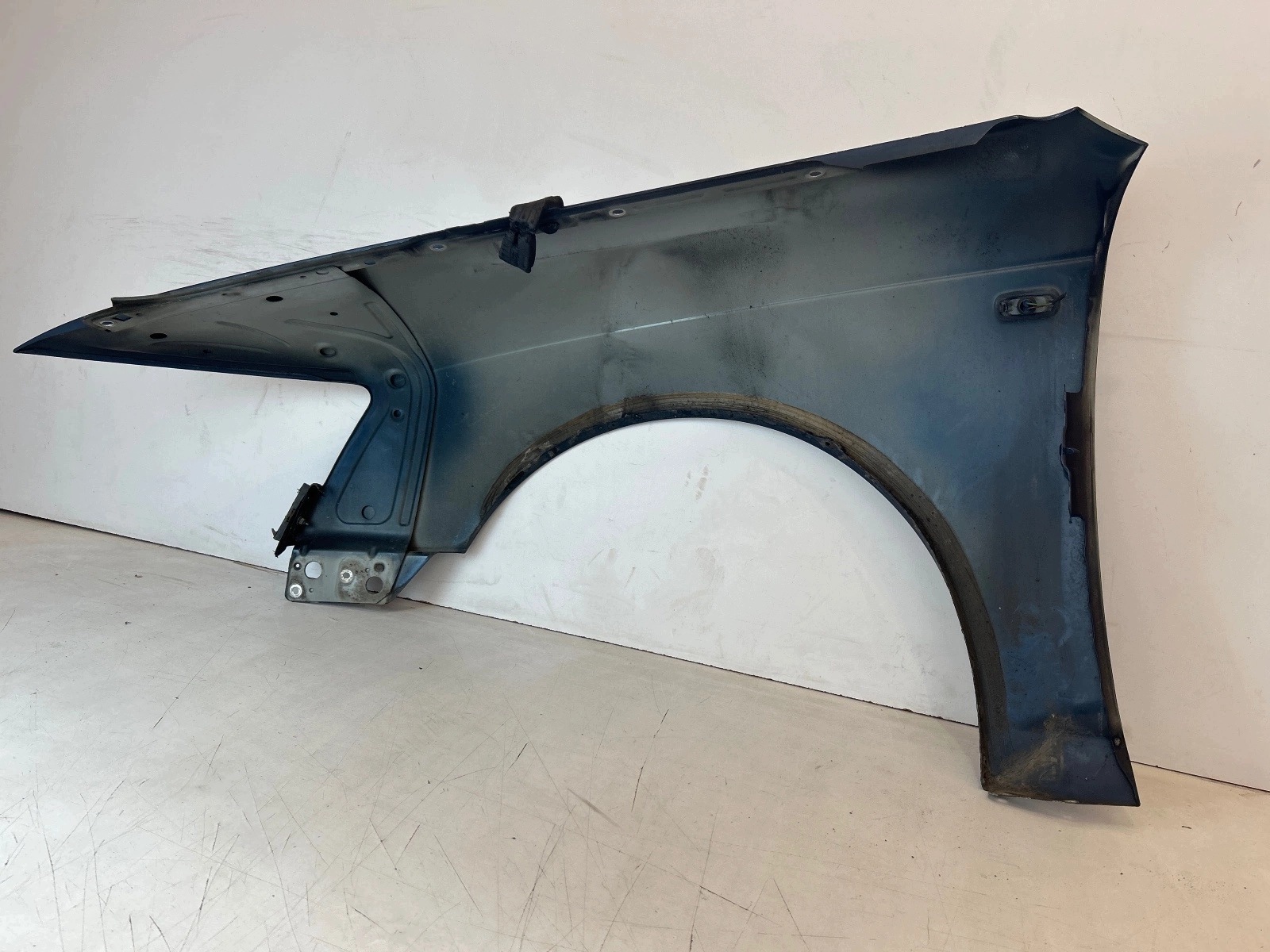 fender front front right Audi A6 C6 KL: LZ5B