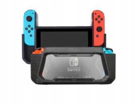 ETUI CASE OBUDOWA OCHRONNA NA NINTENDO SWITCH