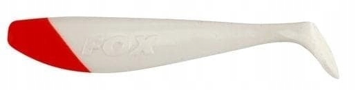 Fox Rage Zander Pro 14cm Red Head 090