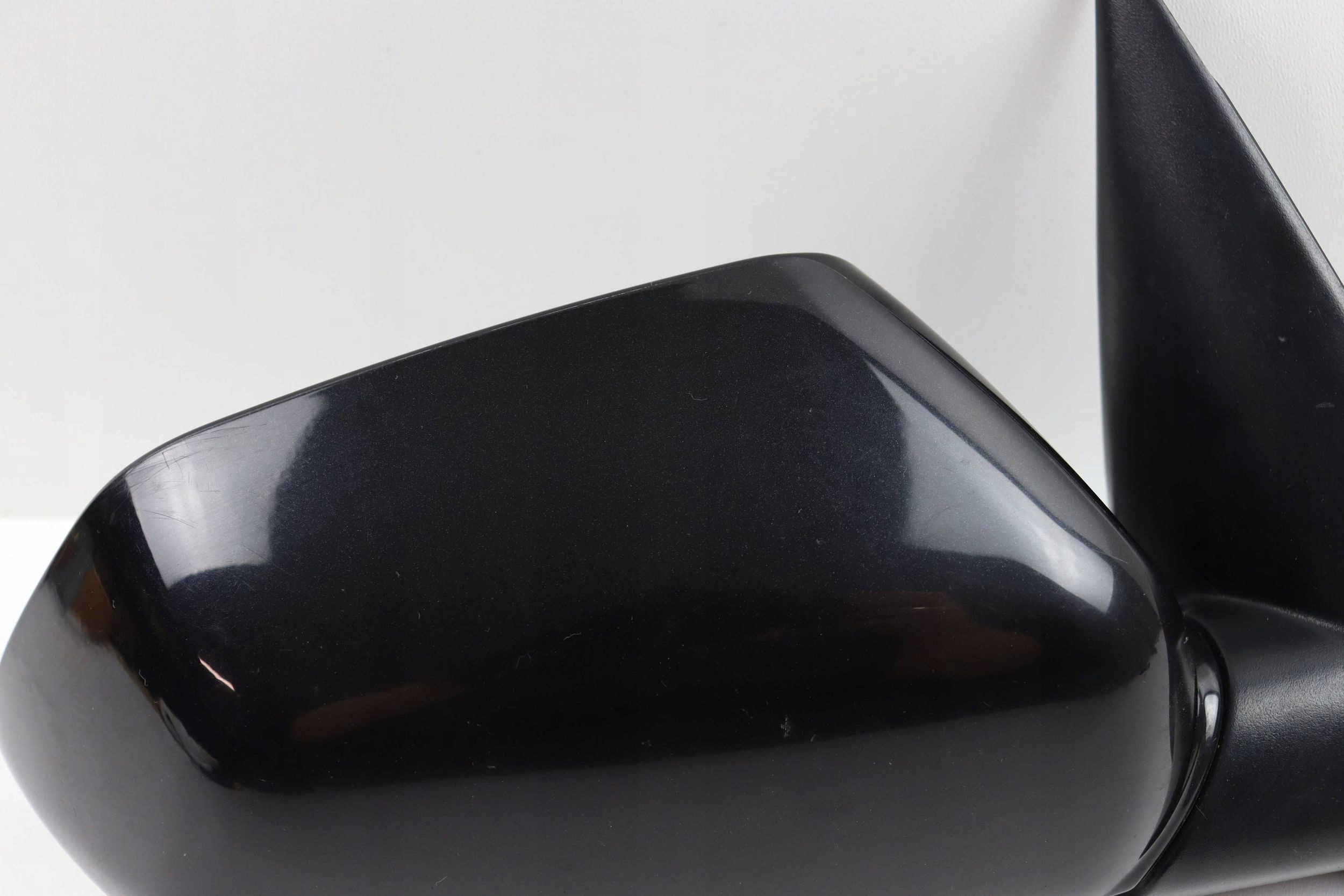 SKODA OCTAVIA MK2 II mirror right 8 PIN EUROPA E9024245 E9014245