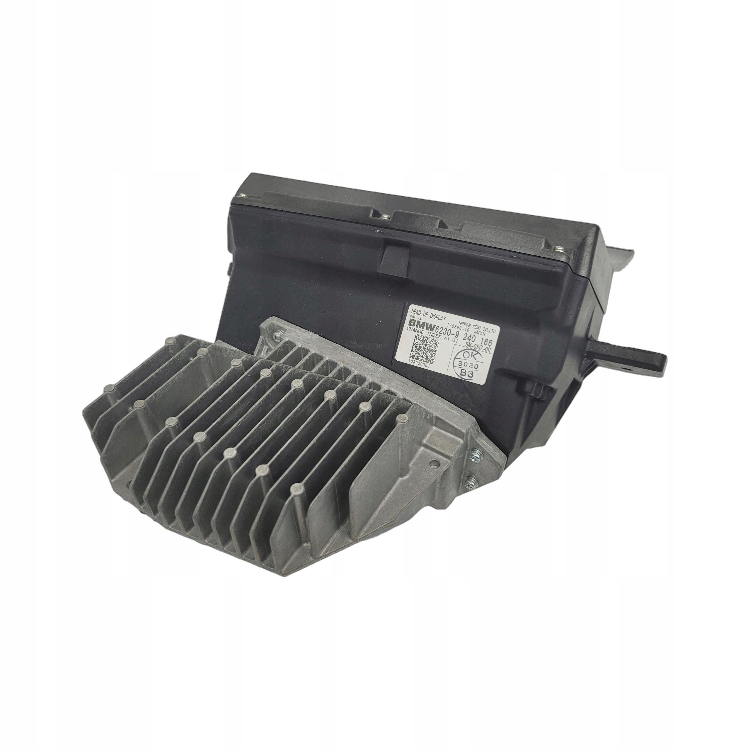 display HEADUP BMW F10 9240166