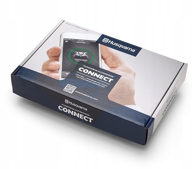 Husqvarna Modul Gps Am Connect Séria 300 400 500