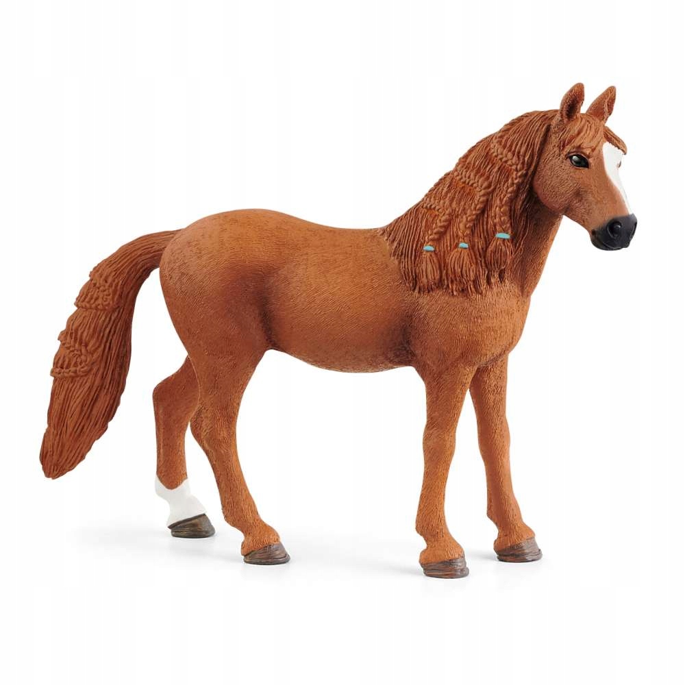 

Schleich Klacz niemieckiego kuca wierzchowego