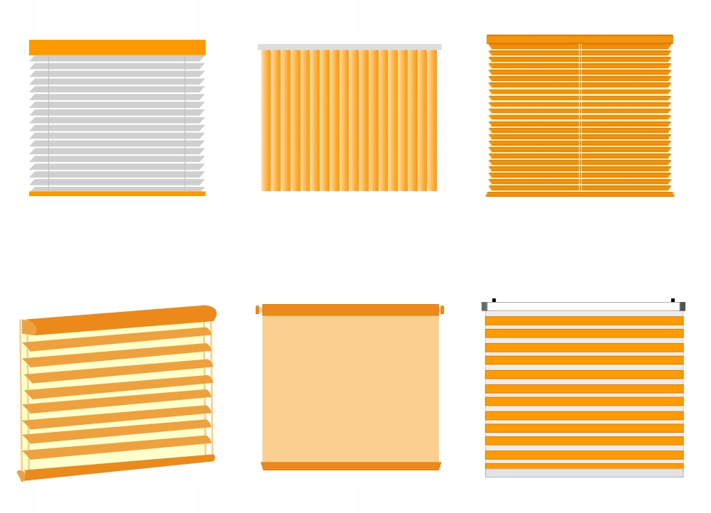 Napęd Zwijarka Rolety Żaluzje Tuya ZigBee Android Marka GOMEDIA