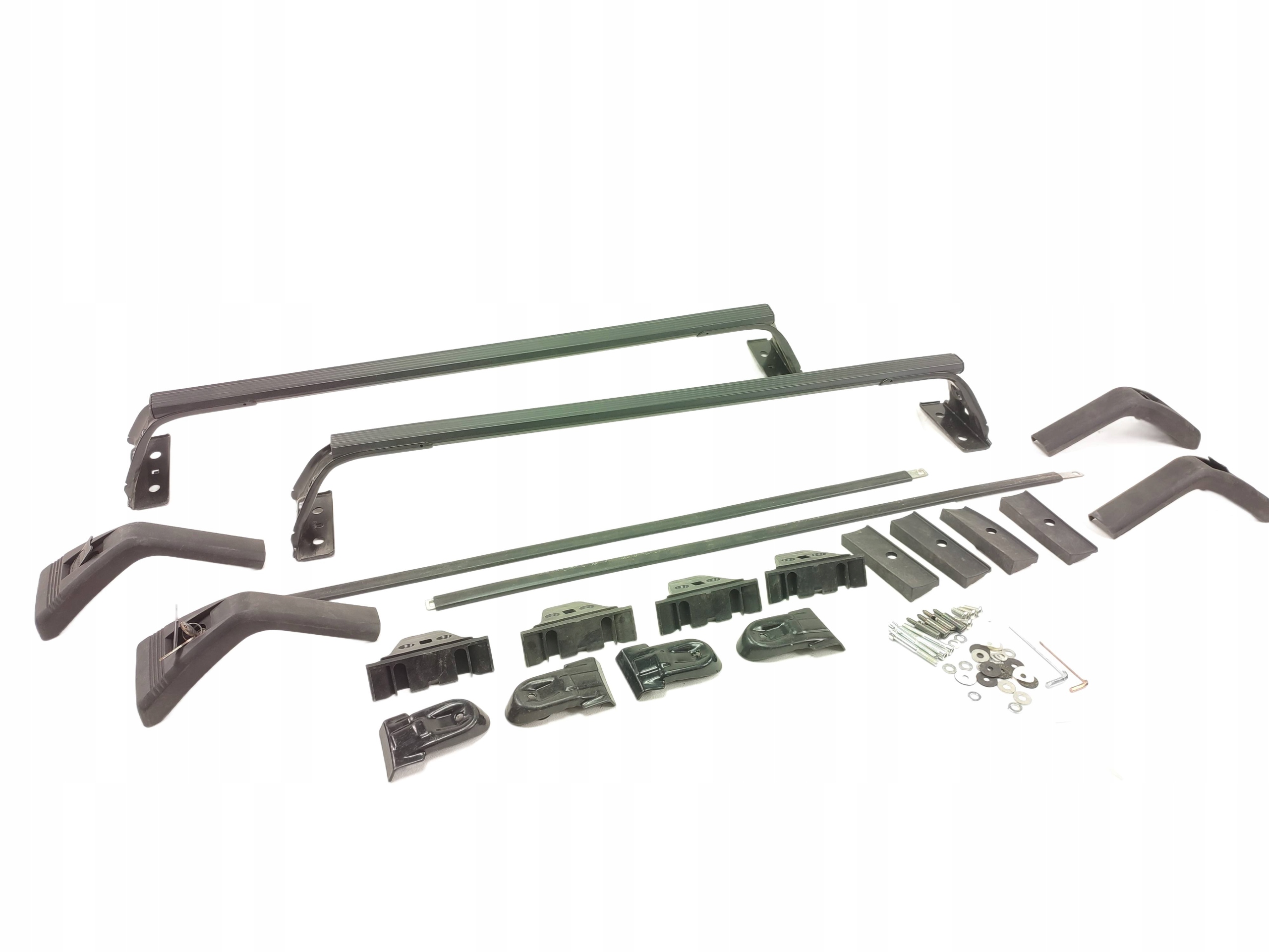 Strešný Nosič Fiat Brava 1995-2001 5D 5908753