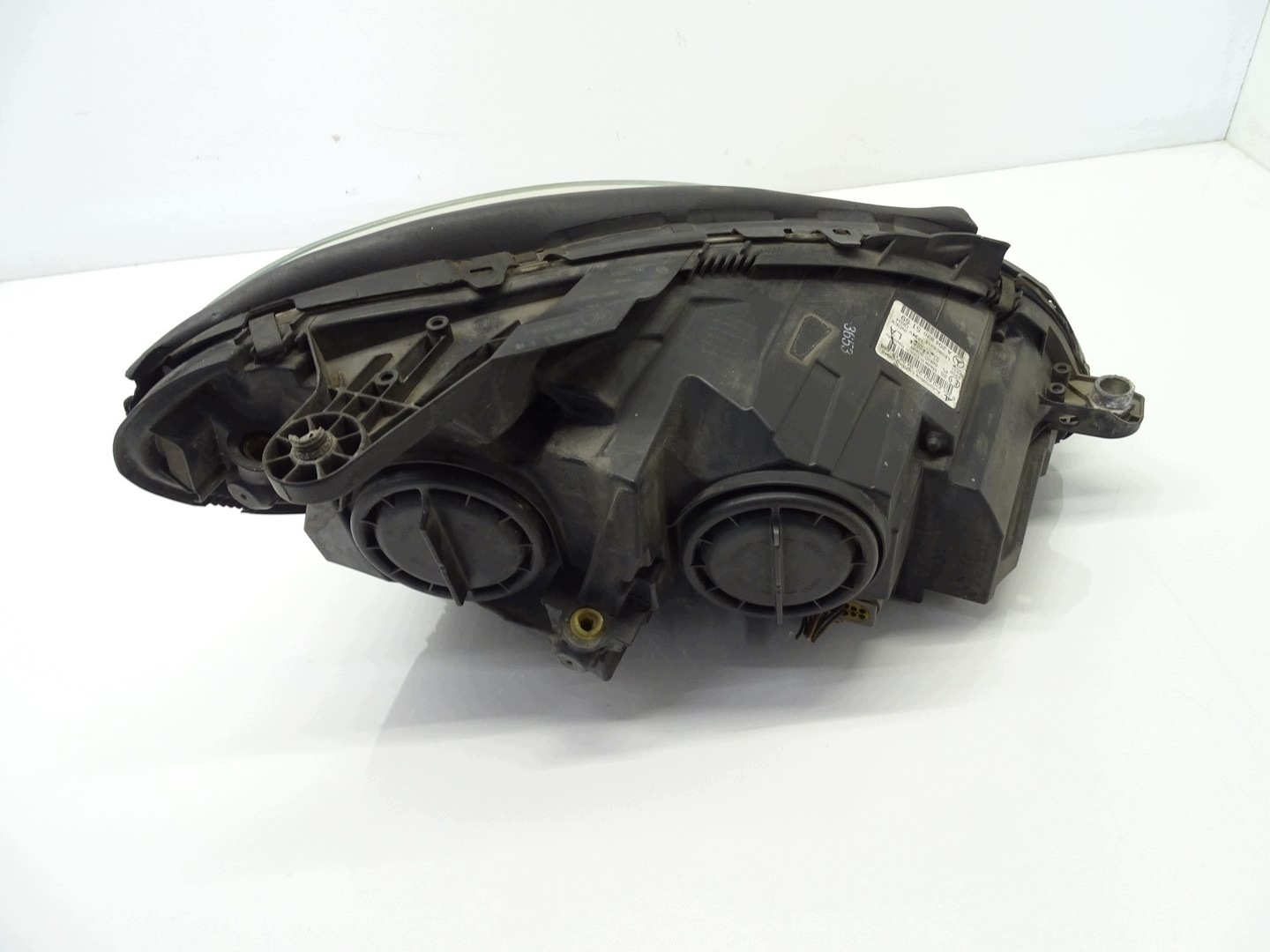 light left front left front MERCEDES W204 A2048205159 UK