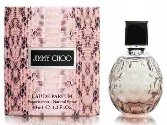 Jimmy Choo Edp 40 ml Spray