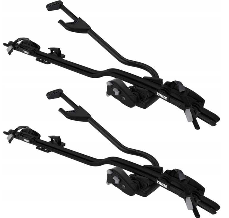 Багажник на дах велосипеда Thule ProRide 598