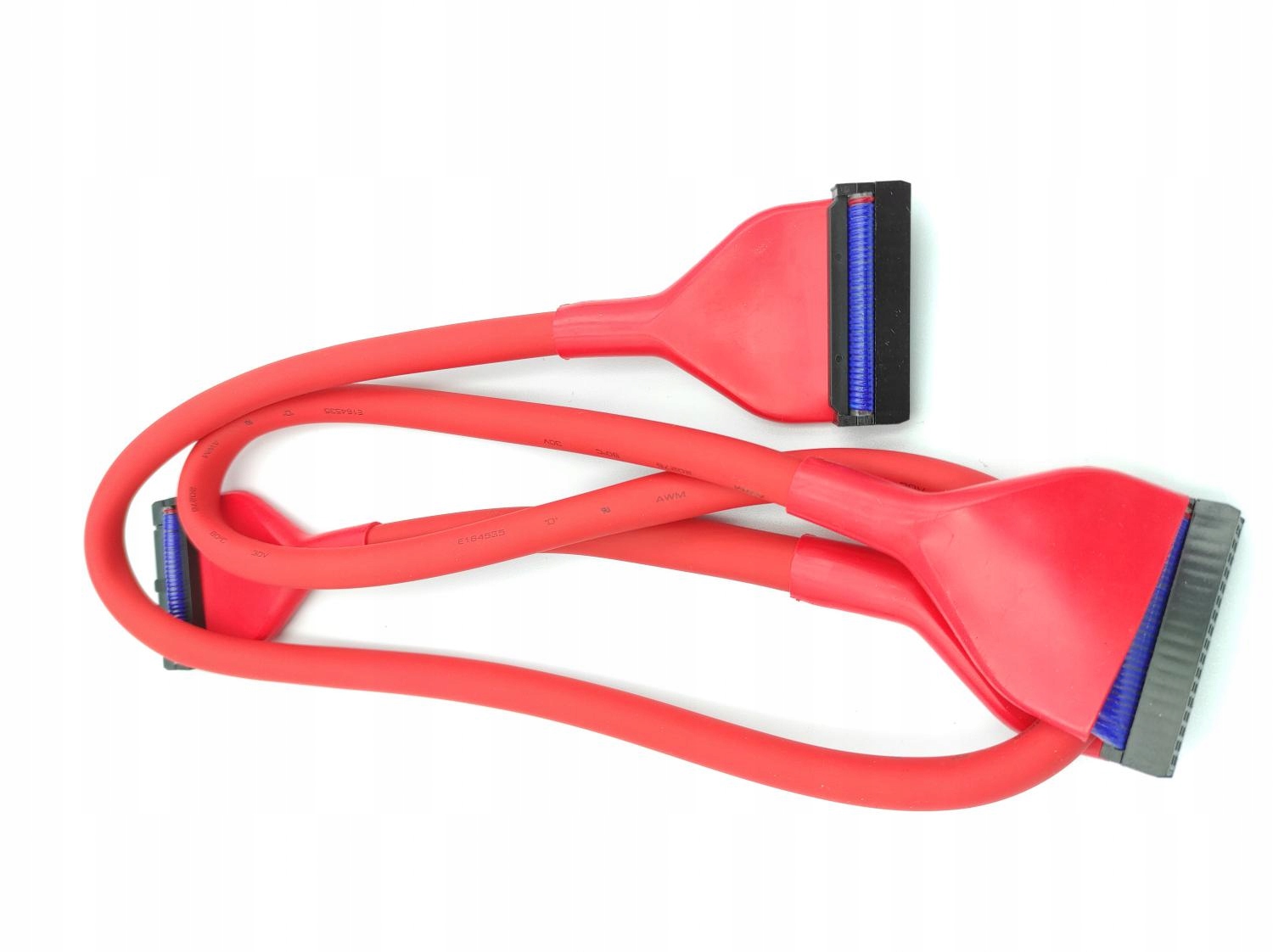 

Kabel Taśma Fdd St Dyskietek 1.44MB 1.2M Czerwony