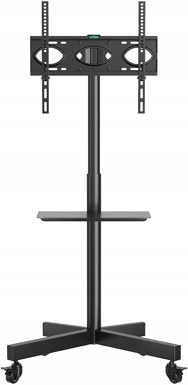 STOJAK POD TELEWIZOR 23-60 CALI 40KG VESA KÓŁKA