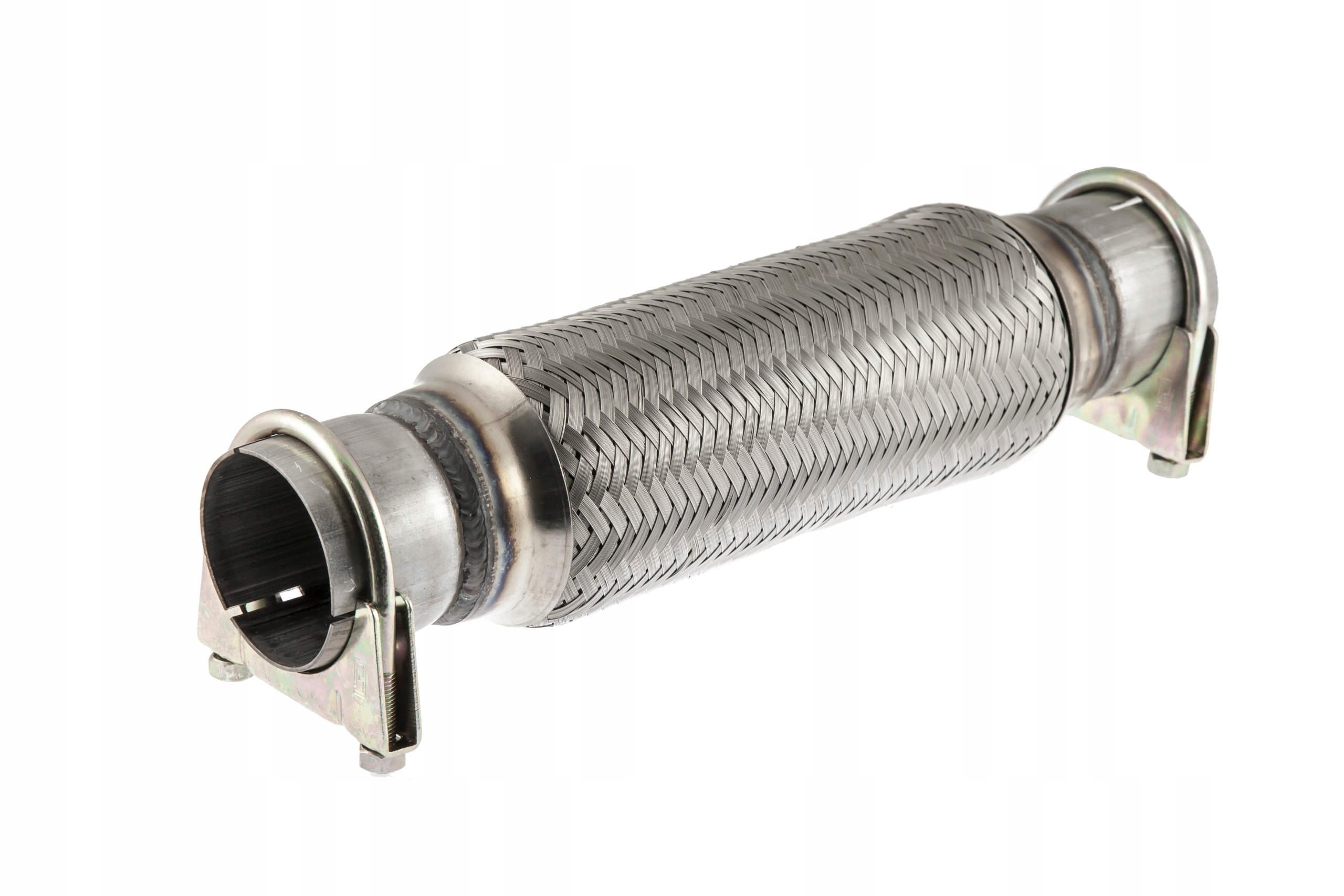 

Złącze elastyczne wydechu tłumika 60x350 na obejmy