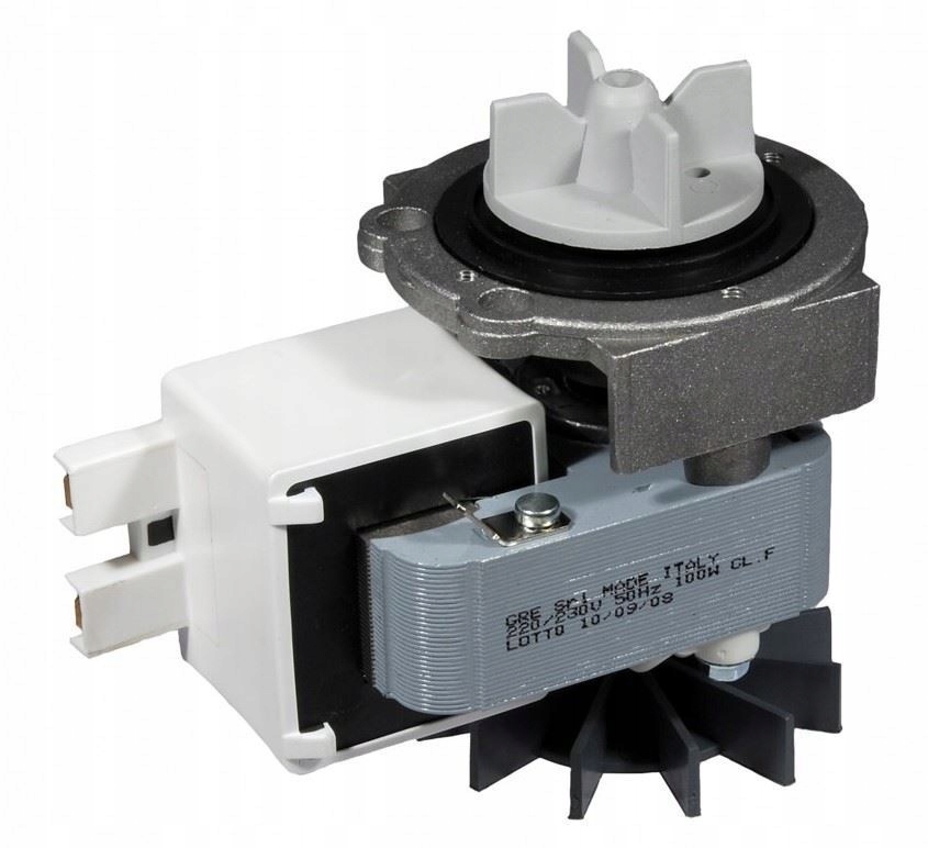 Miele Pompa odpływowa pralki 1588732, 1588734, 3833283 100W W700 Series