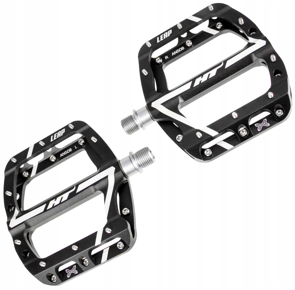 Pedały Platformowe HT Leap ANS08 ENDURO DH BMX