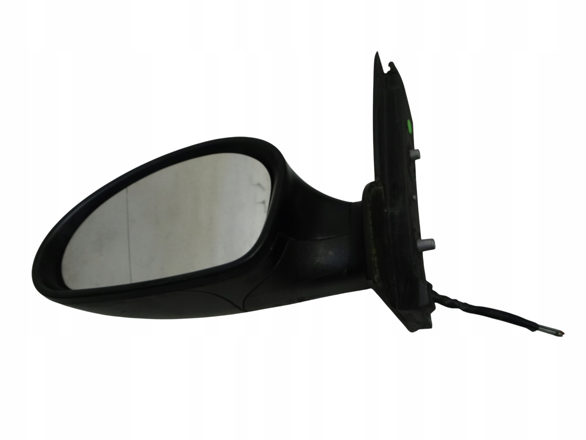 mirror exterior left SEAT ALTEA 2007R. 014142
