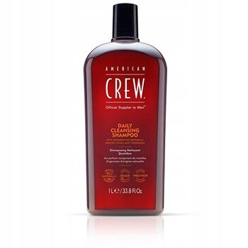 American Crew Classic Daily šampon 1000 ml