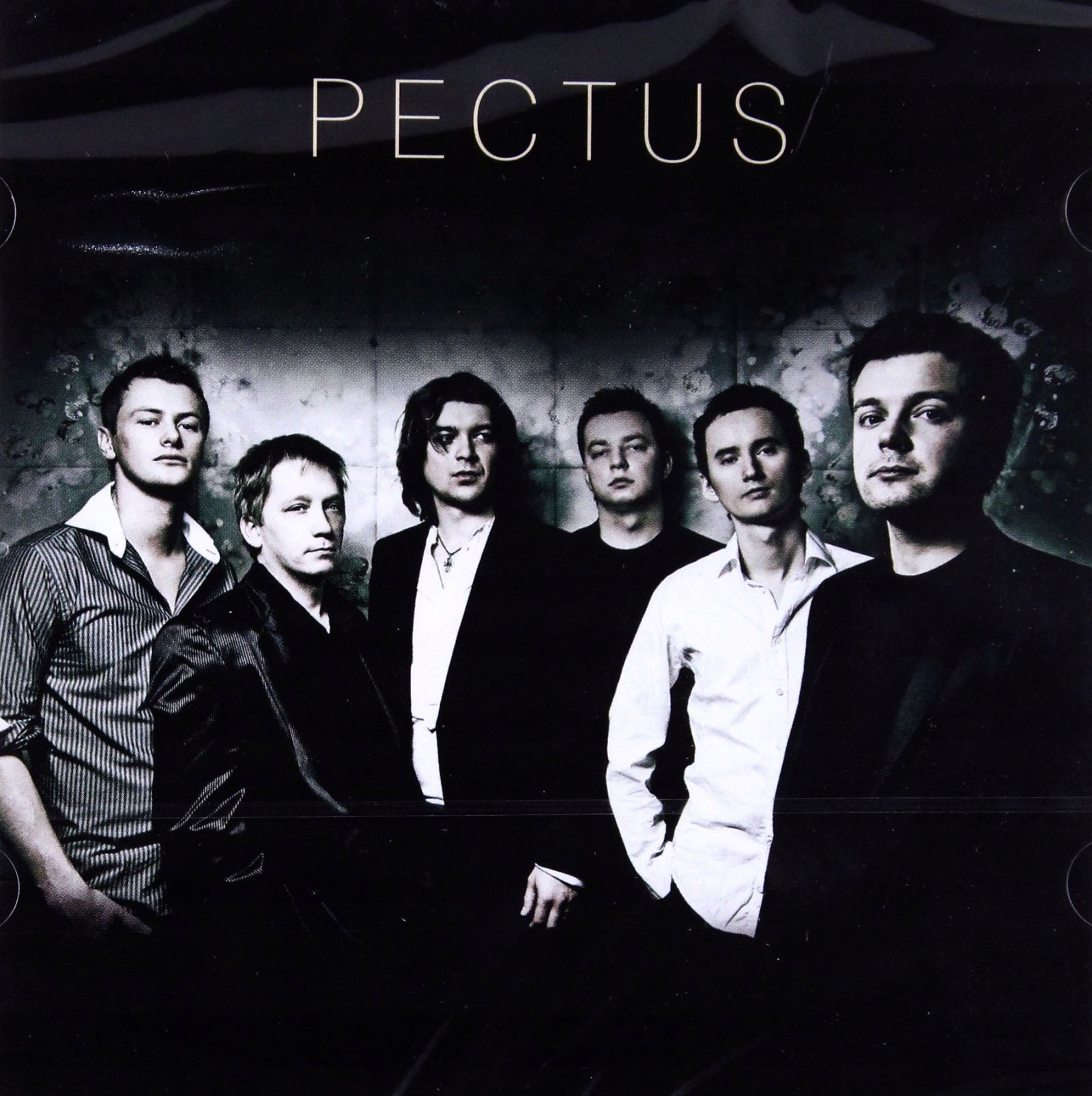 PECTUS: PECTUS (CD) 17280295041 - Sklepy, Opinie, Ceny w Allegro