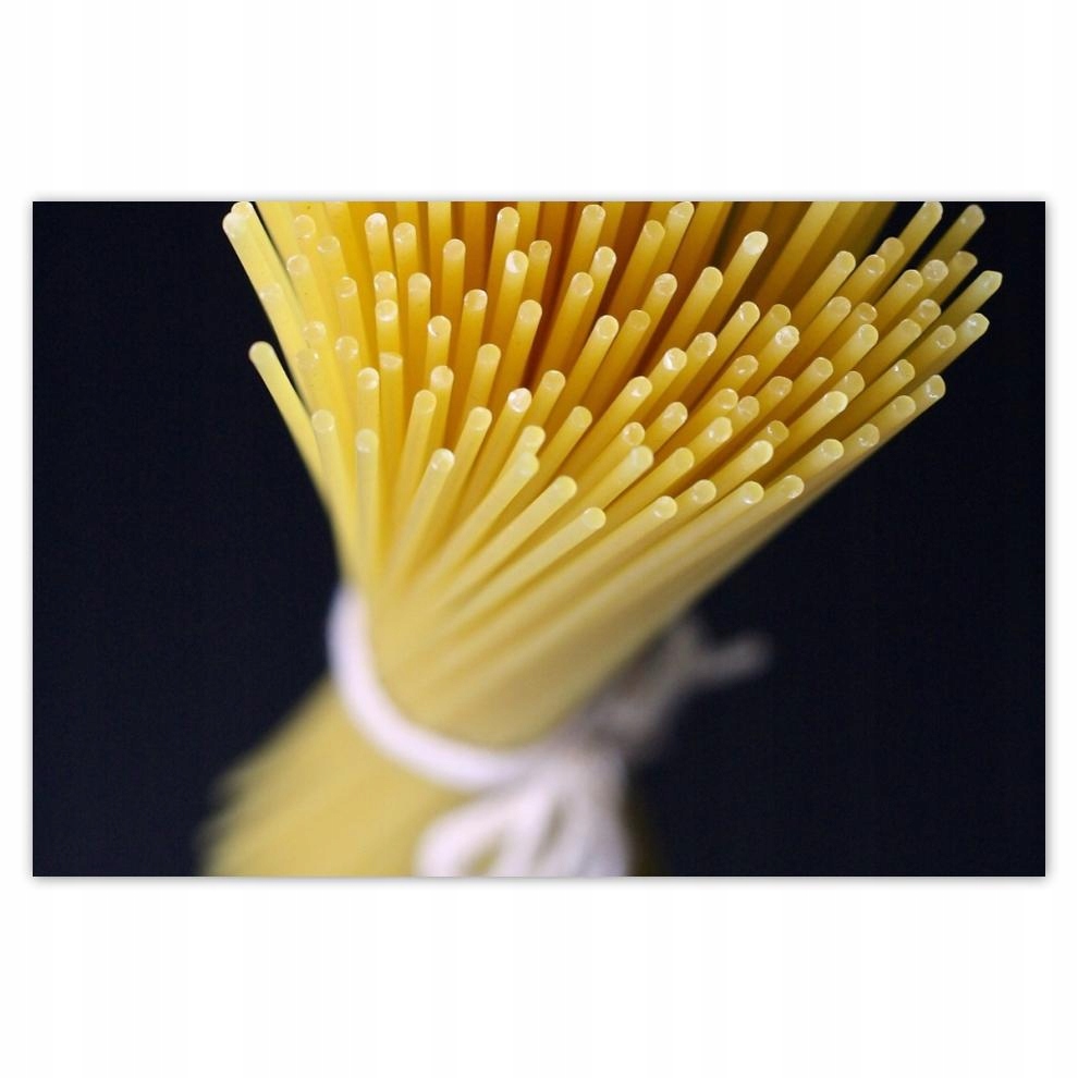 

Plakaty 60x40 Pęczek makaronu