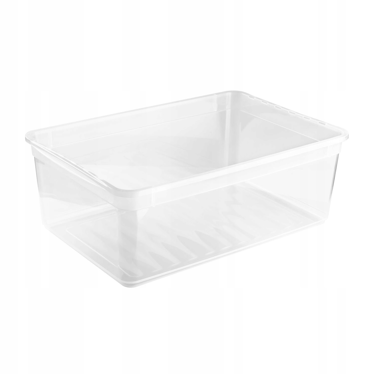 Bea pojemnik clearbox keeeper 11L transparentny Marka Keeper