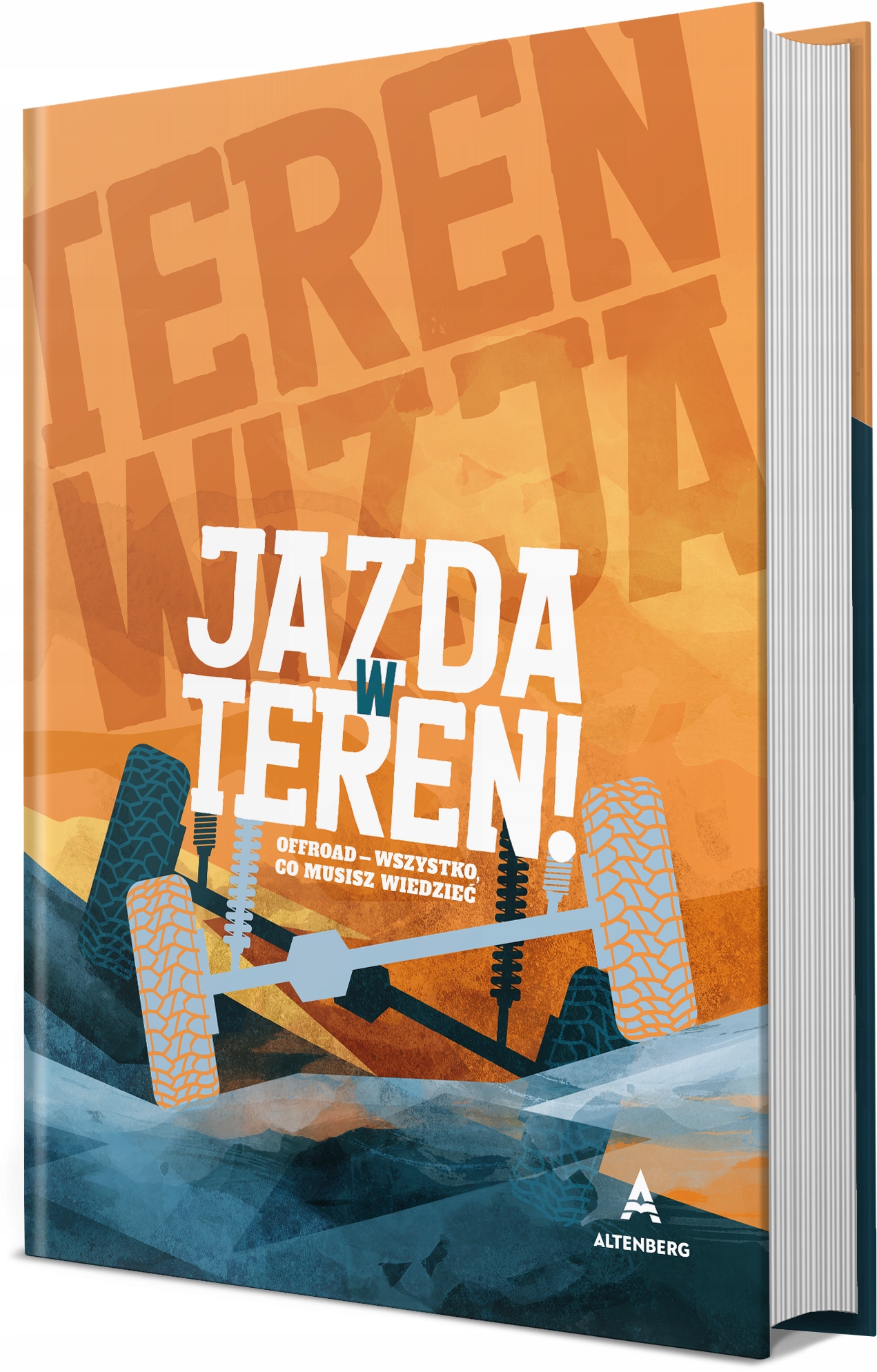 

„Jazda w teren” – Terenwizja