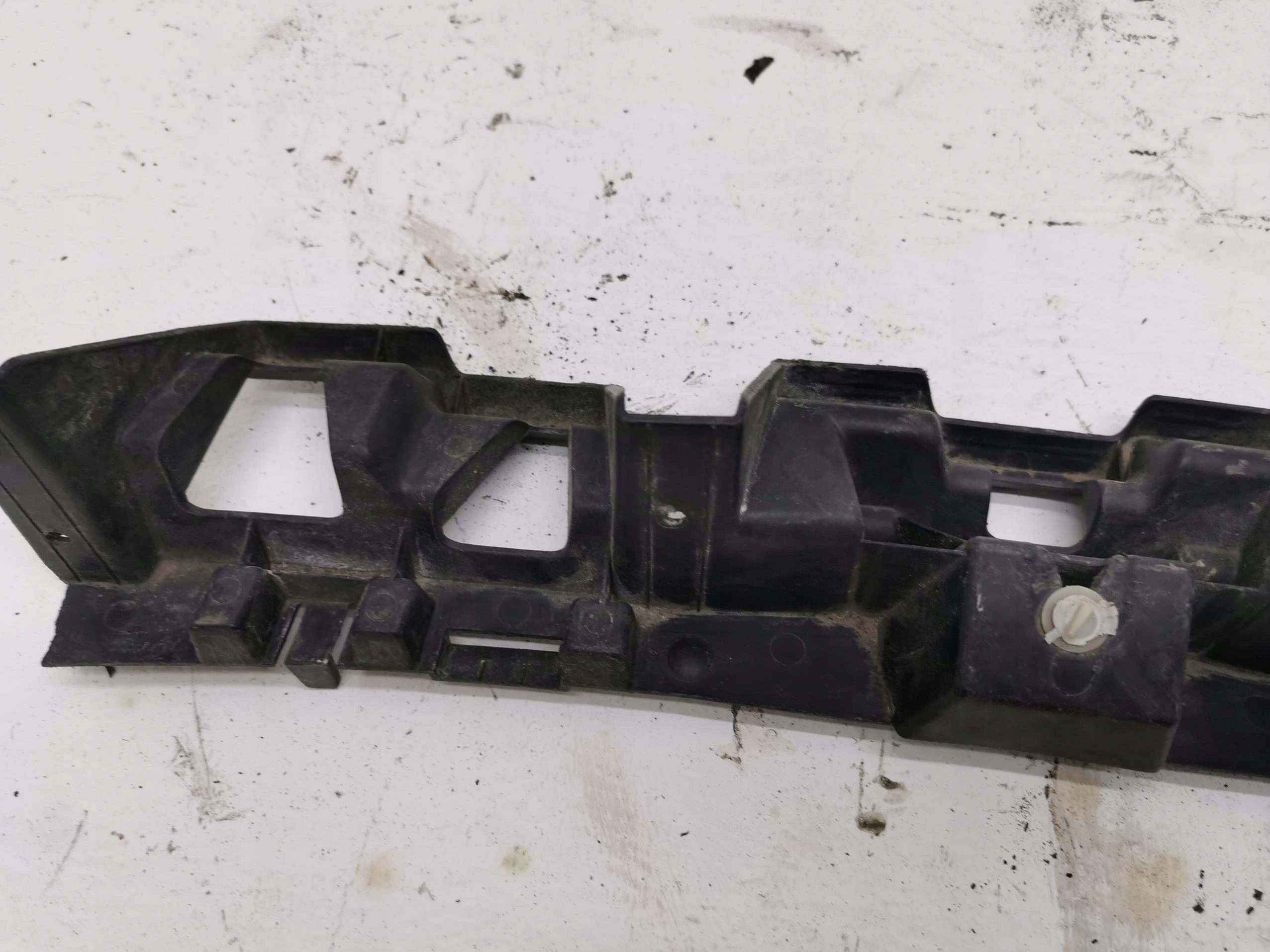 bumper bracket rear RENAULT MEGANE II 8200074445