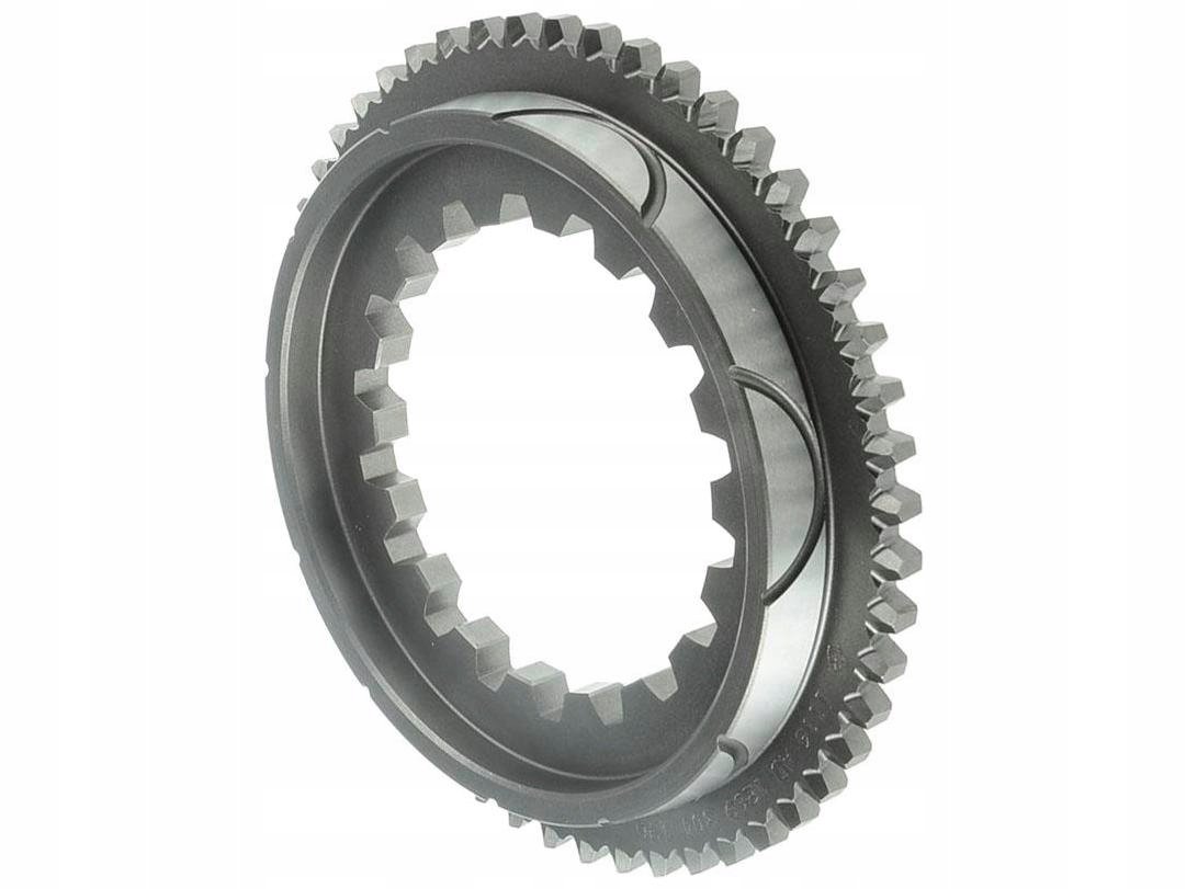 PIERSCIEN STOZKOWY SYNCHRONIZACJI 4 B 5S 111GP