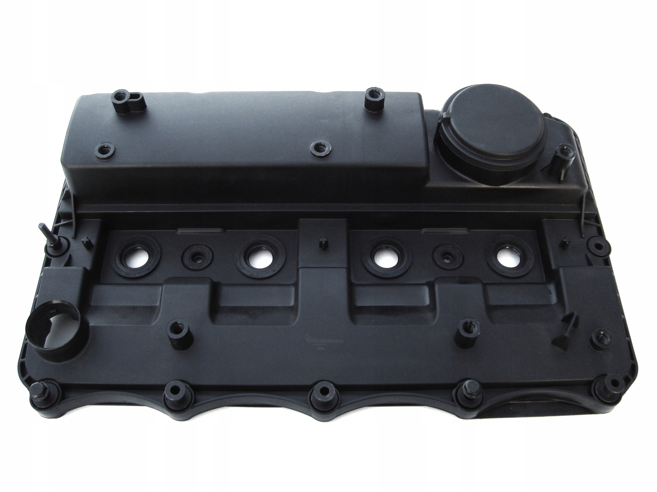 GT58-030 - КРЫШКА + ПРОКЛАДКА КЛАПАНА ГОЛОВКИ БЛОКА ЦИЛИНДРОВ FORD 2.2 TDCI