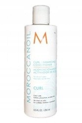 Moroccanoil Curl Enhancing kudrnatý kondicionér 250 ml