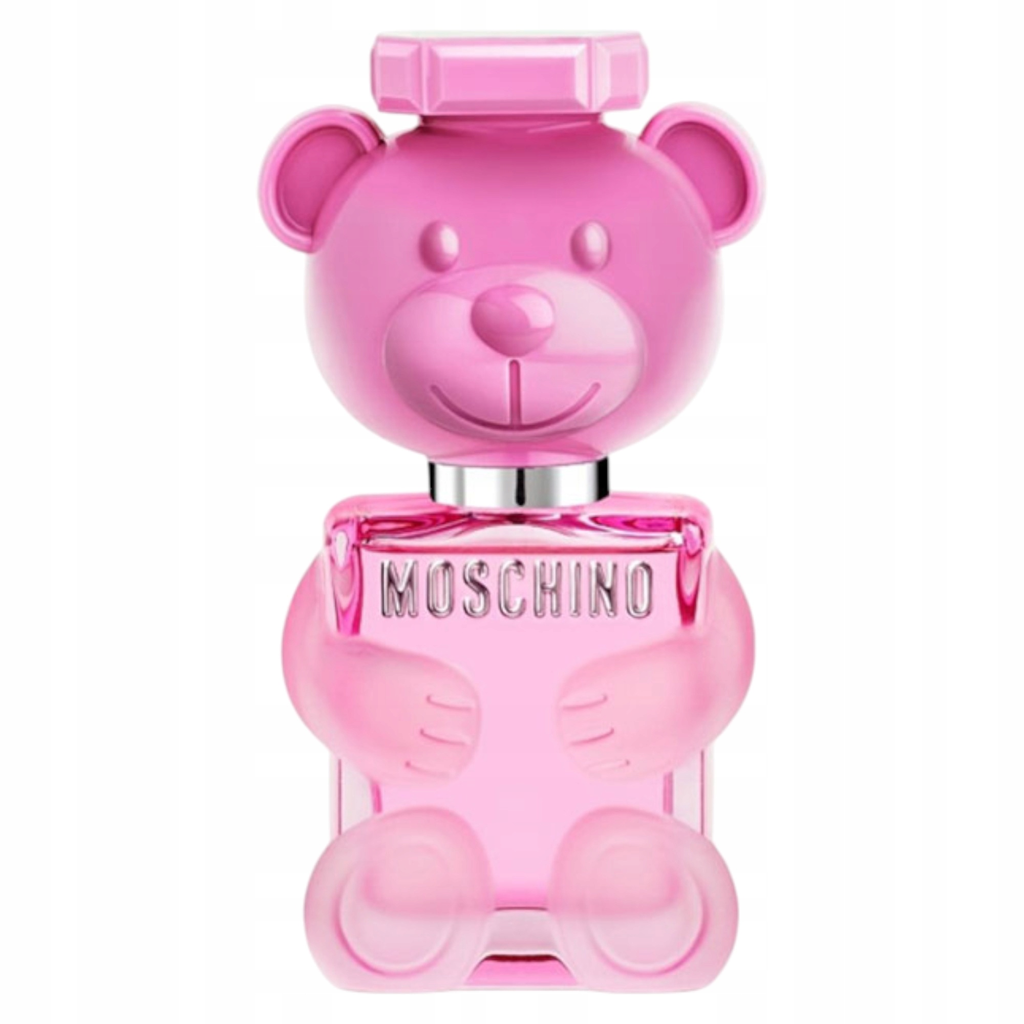 Moschino, Toy 2 Bubble Gum, Eau De Toilette, Pro ženy, 50 ml