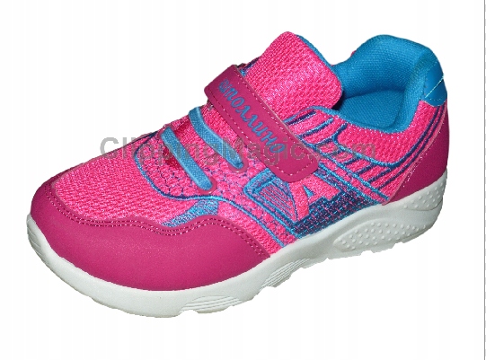

przecena Adidasy dziecięce Rzepy Roz 31 /19,5 cm