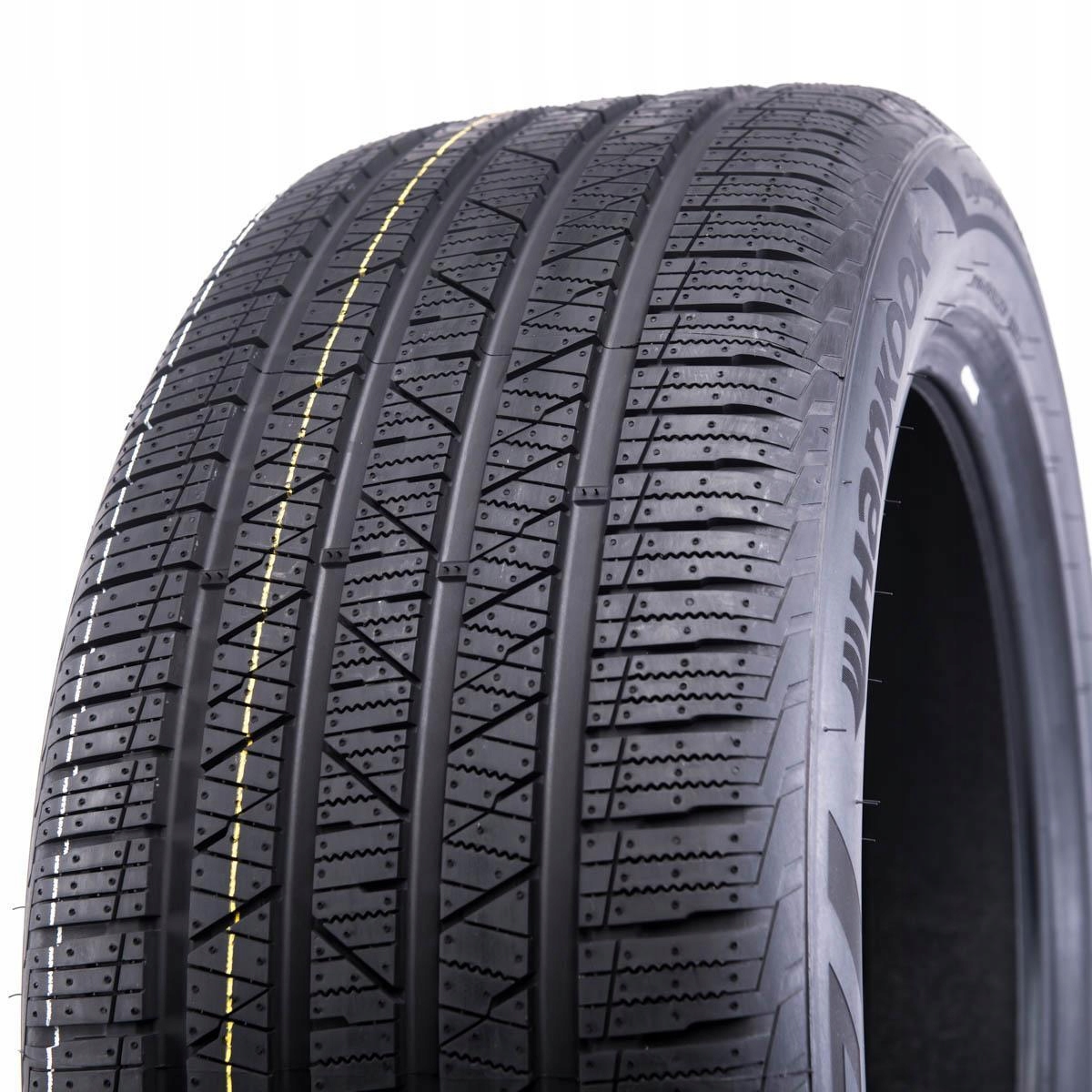 4X шины 285/45R21 Hankook Dynapro HP2 RA33D
