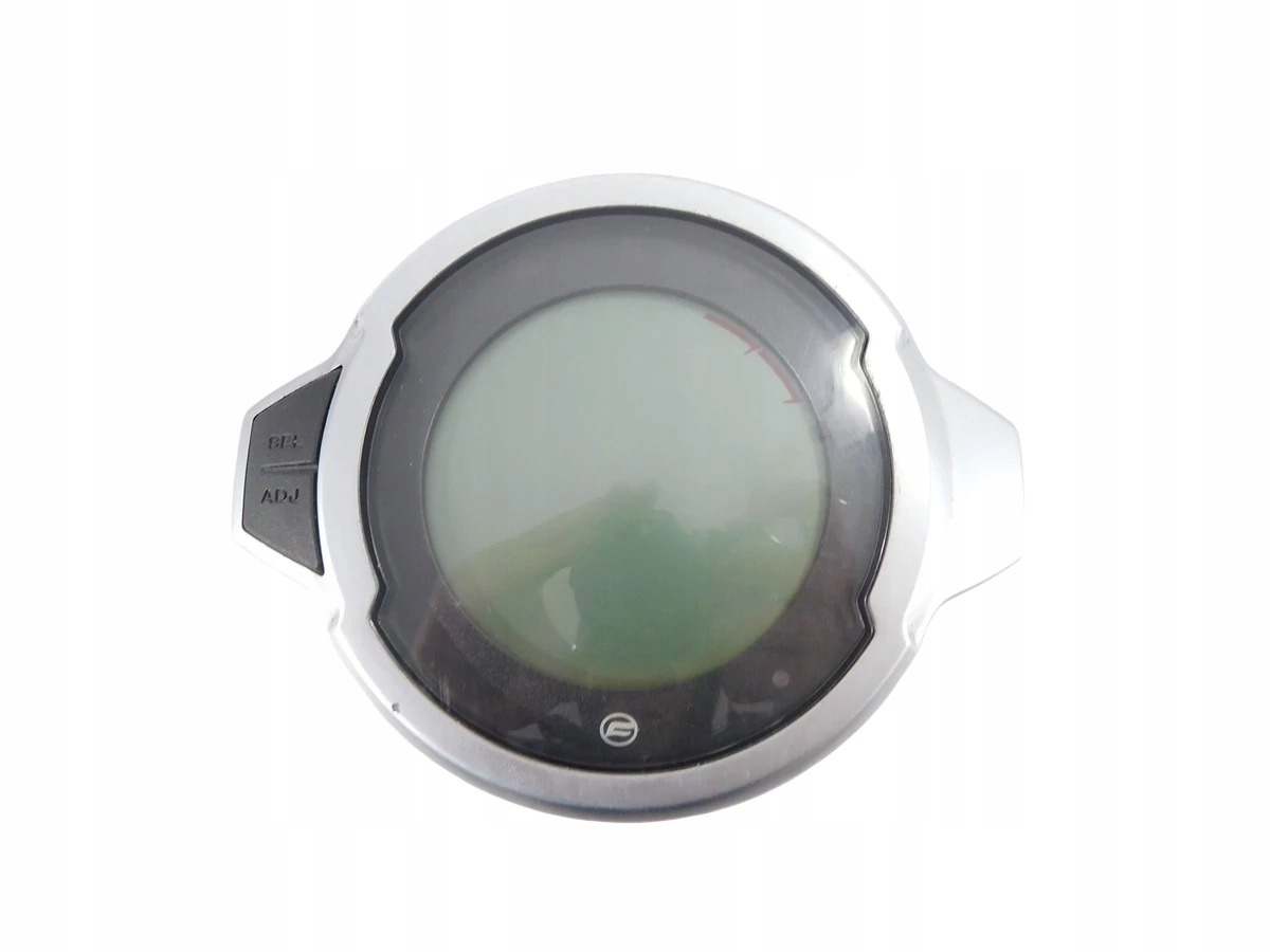 Počítadlo Rýchlomerov Cf Moto CLX 700 CL-X 21-22 17930 Km U-11 6GU#-081800