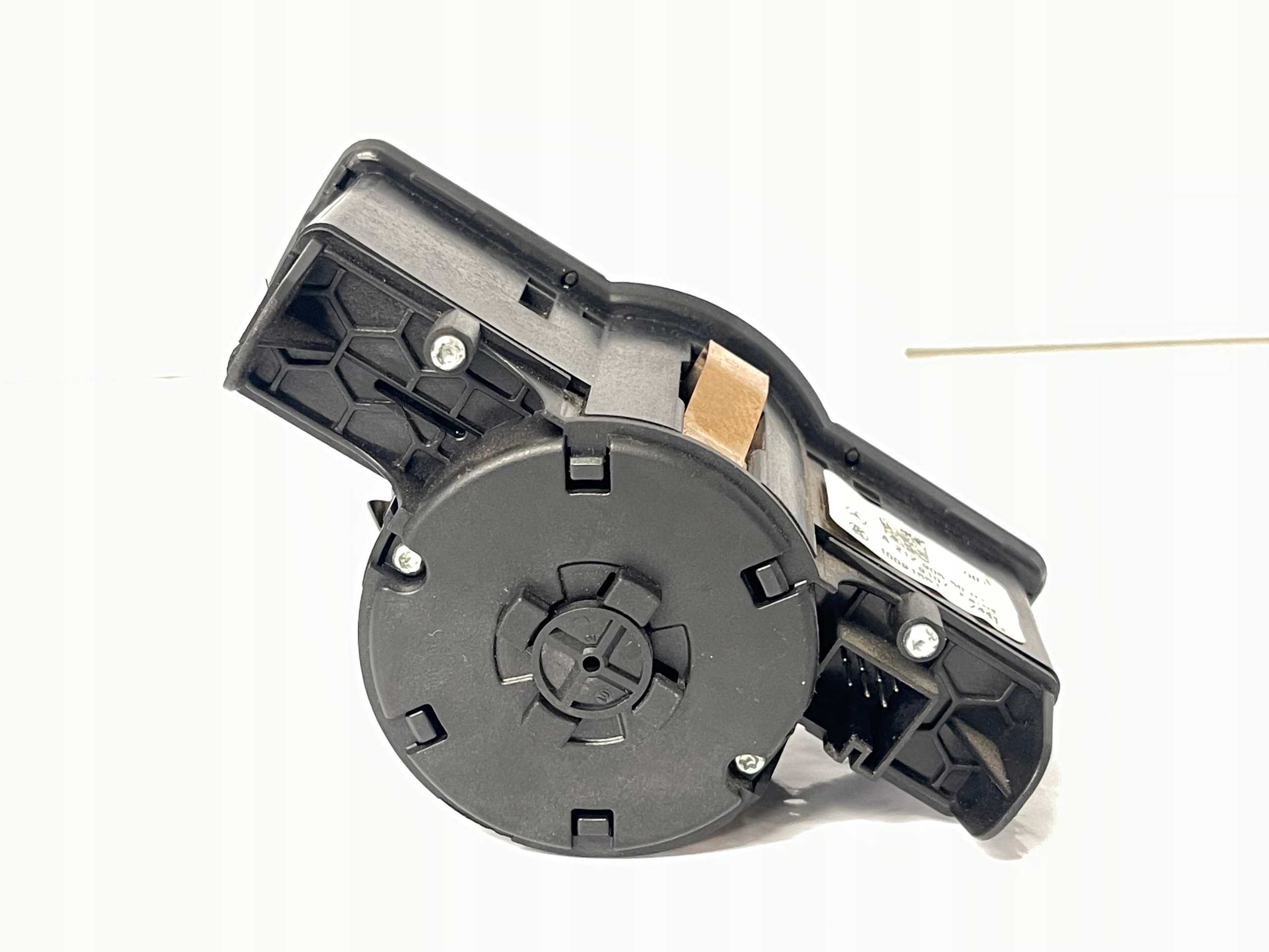 MERCEDES W212 E KLASA light switch A2129055001