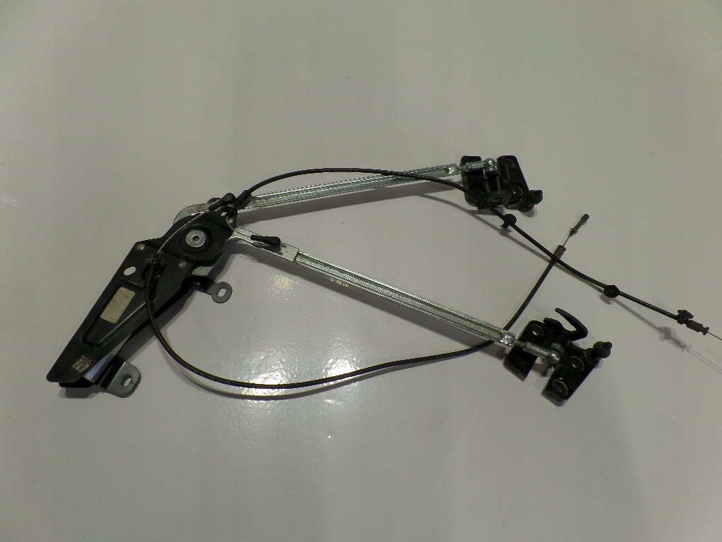 MICRA K12 CABRIO SIŁOWNIK ZAMEK RYGIEL DACHU