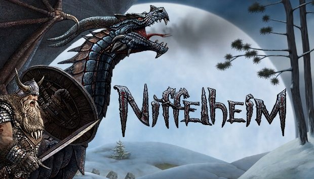 Niffelheim Pl Pc Klucz Steam Bonus