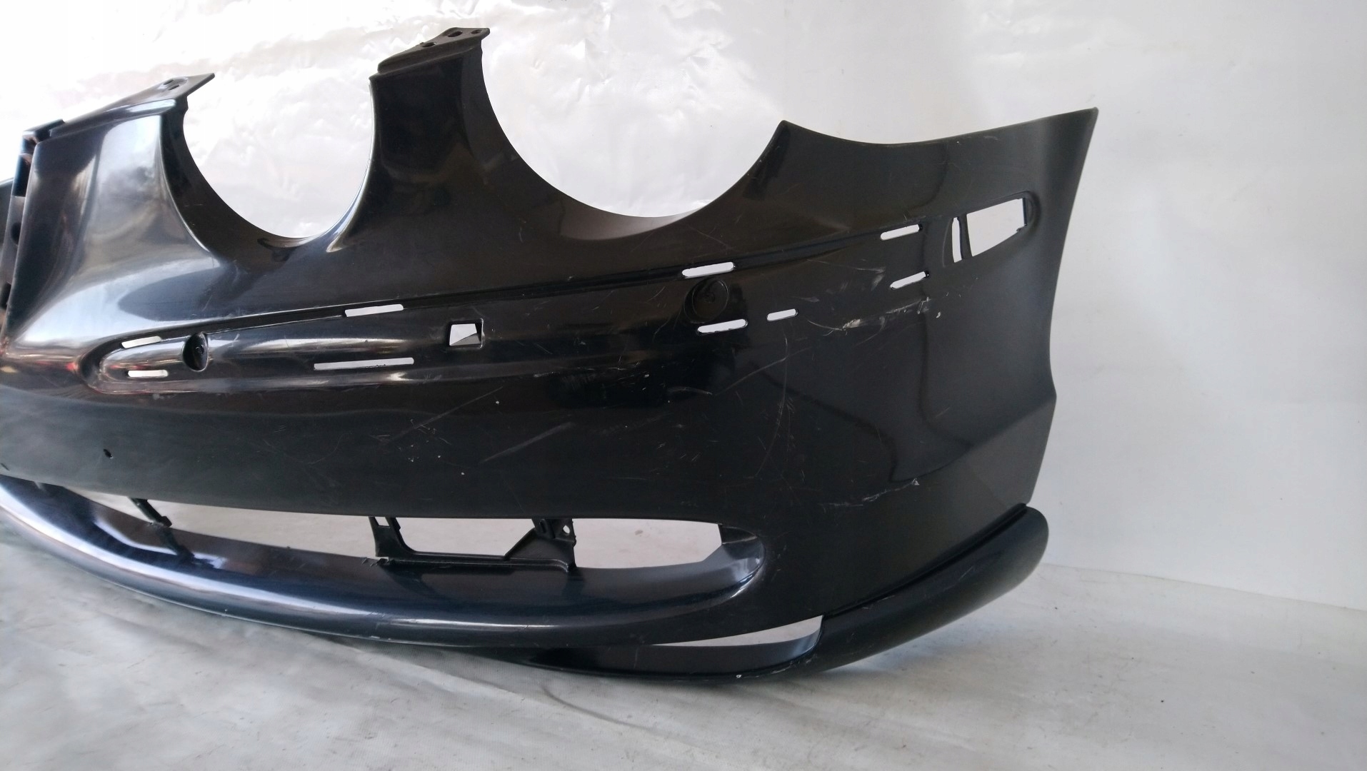 stoßstange vorne vorne JAGUAR S-TYPE 98-03