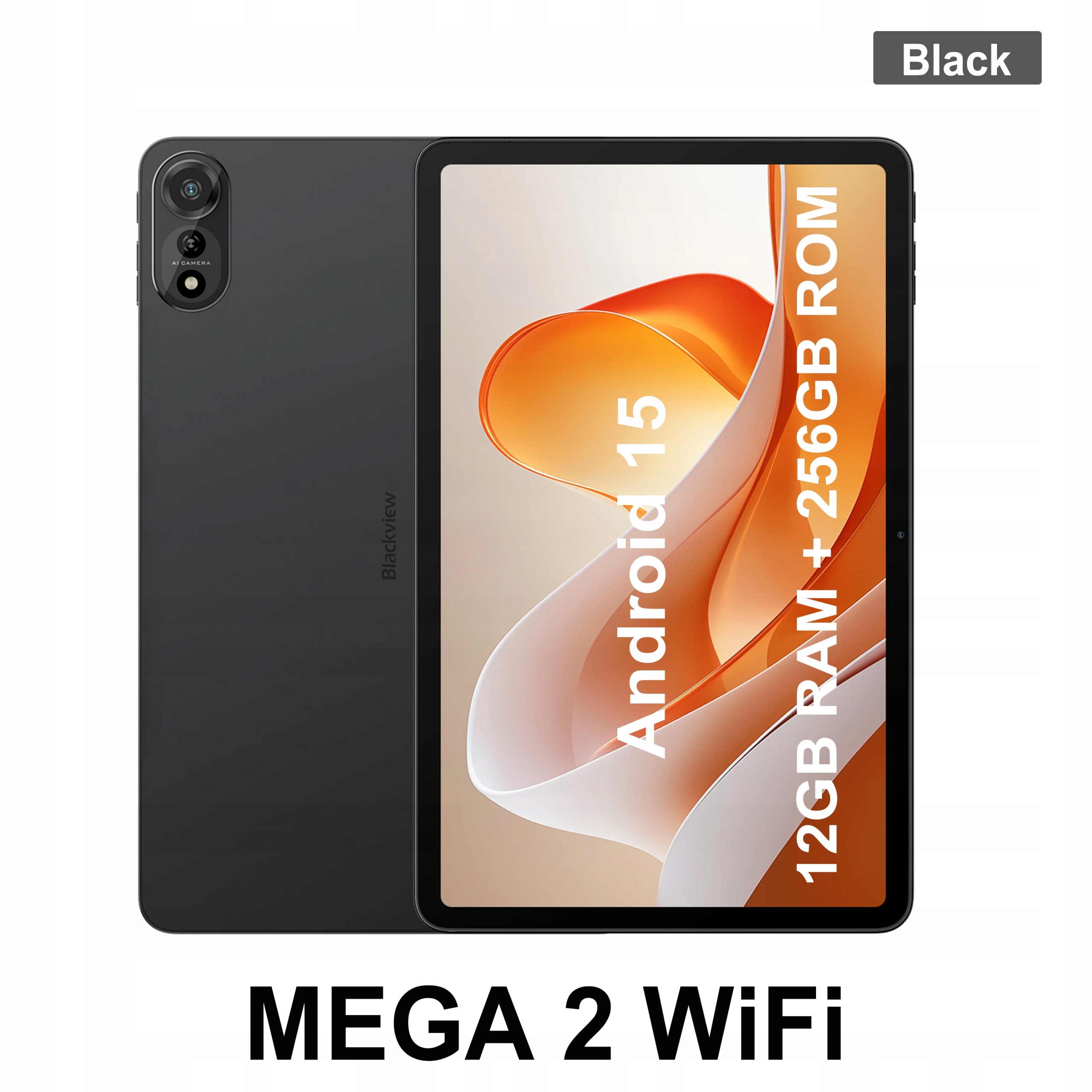 Blackview Mega 2 - Tablety - Sklepy, Opinie, Ceny w Allegro.pl