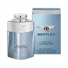 Bentley For Men Silverlake Edp 100 ml