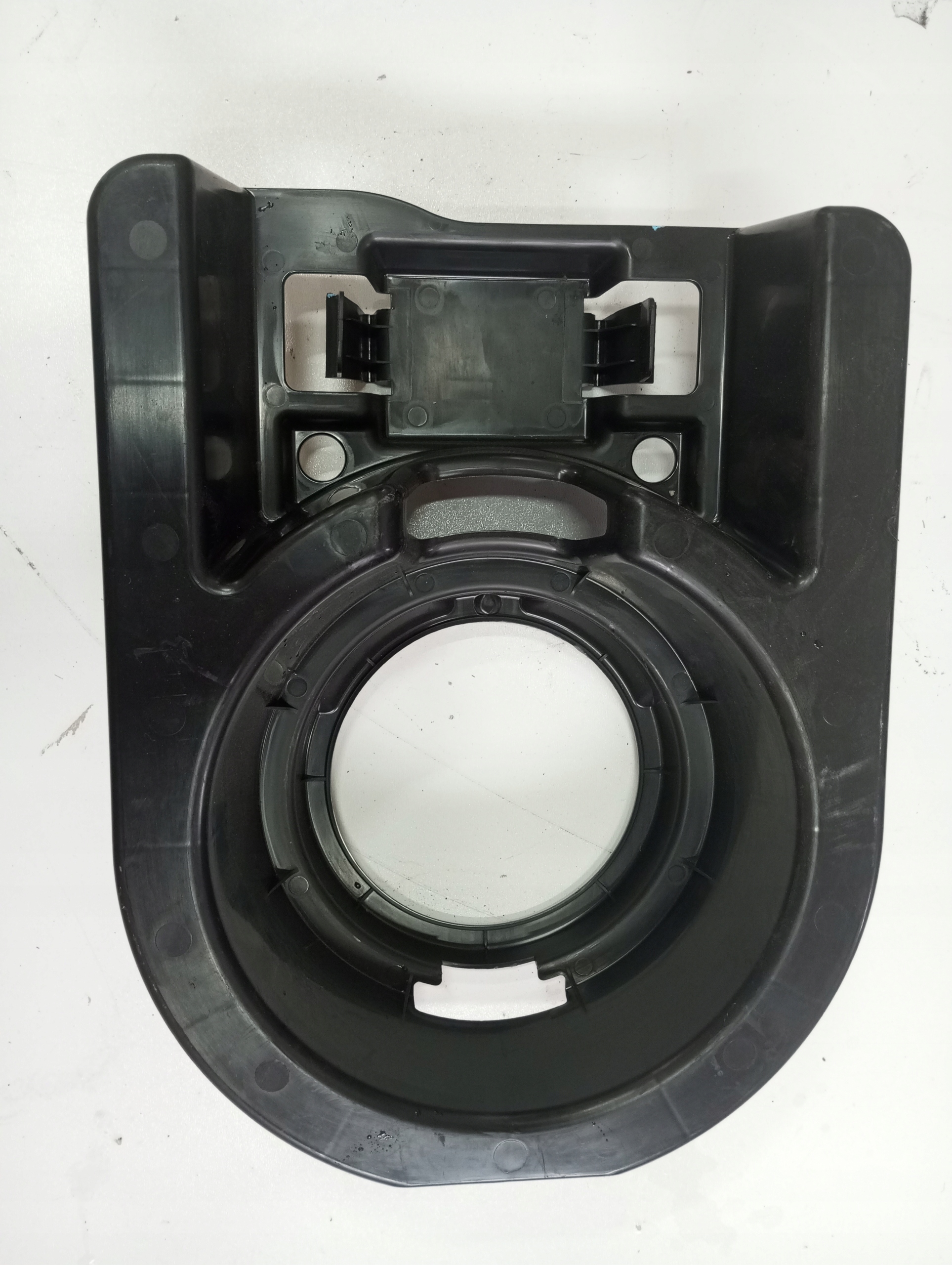 boot floor well PEUGEOT 2008 9808694580