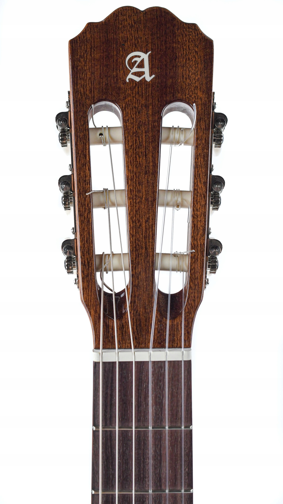 Alhambra 1C HT Hybrid Terra Gitara klasyczna 4/4 Kod producenta Alhambra 1C HT78