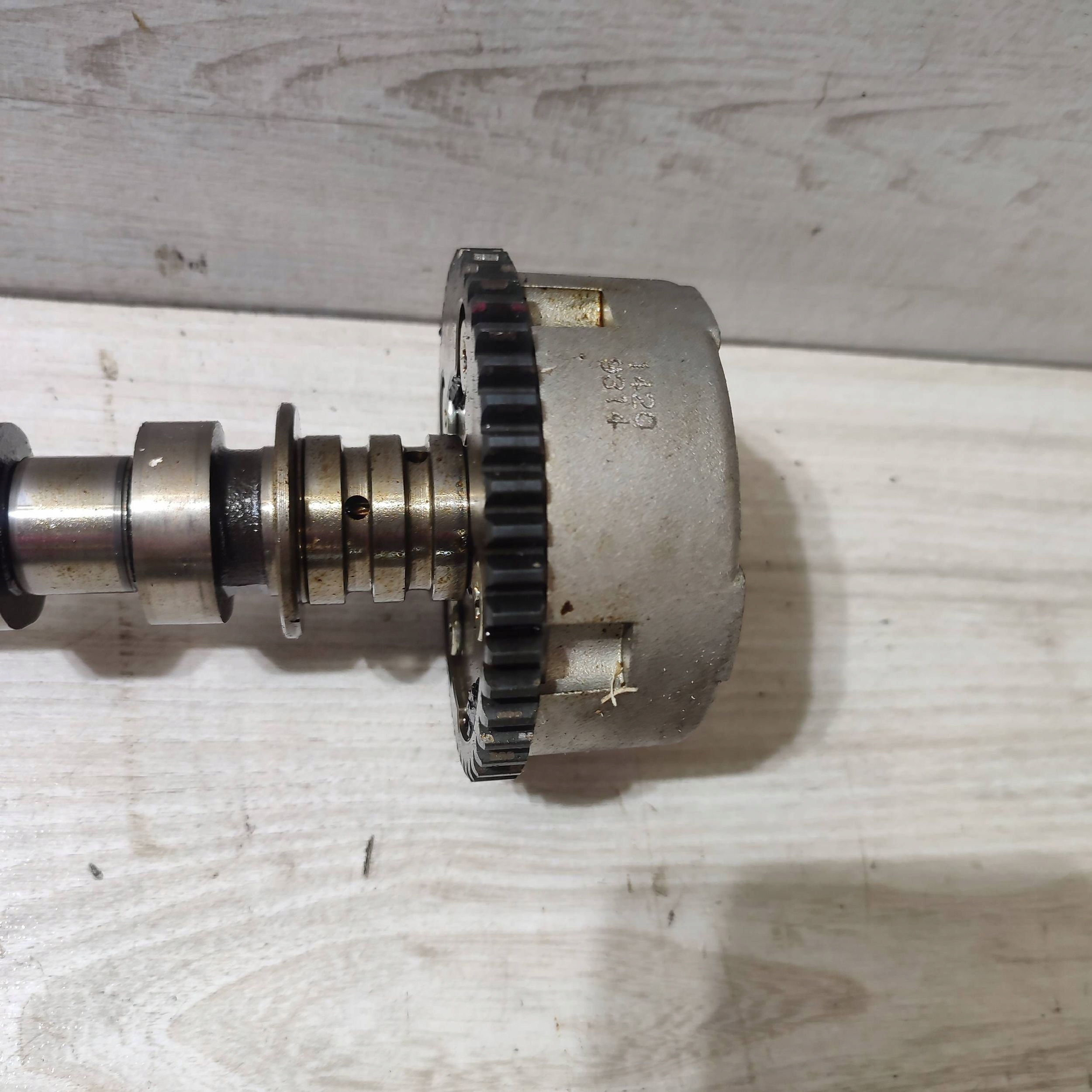 ALBERO A CAMME Suzuki Vitara (LY) 14209314