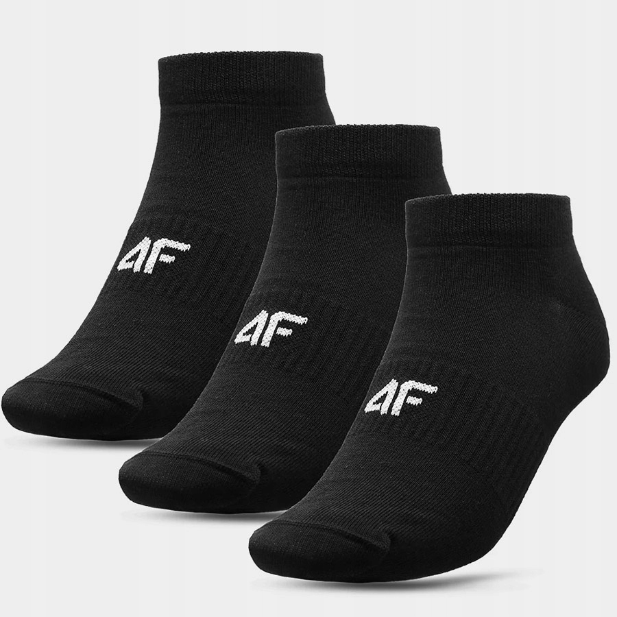 

4F (43-46) Skarpety Męskie