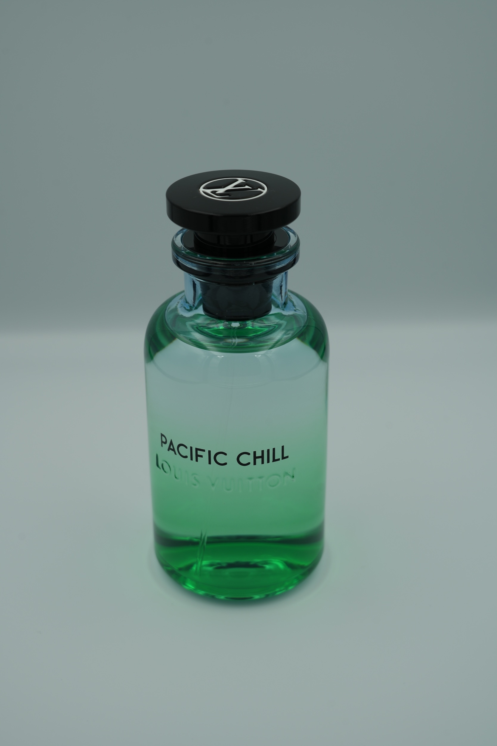 LOUIS VUITTON オードゥ パルファン パシフィック チル 100ml パシフィック チル オードゥ パルファン ｜ルイ・ヴィトン 公式