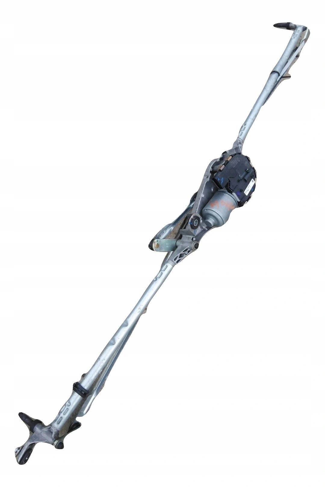 3397021778 - МЕХАНИЗМ + ДВИГАТЕЛЬ СТЕКЛООЧИСТИТЕЛЯ ПЕРЕДНИЙ OPEL ASTRA K