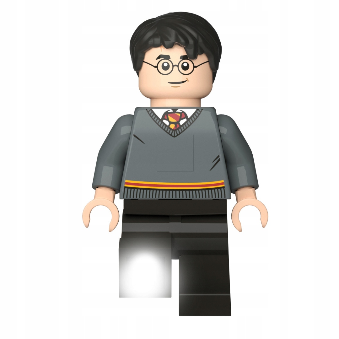 Dětská svítilna Lego Harry Potter