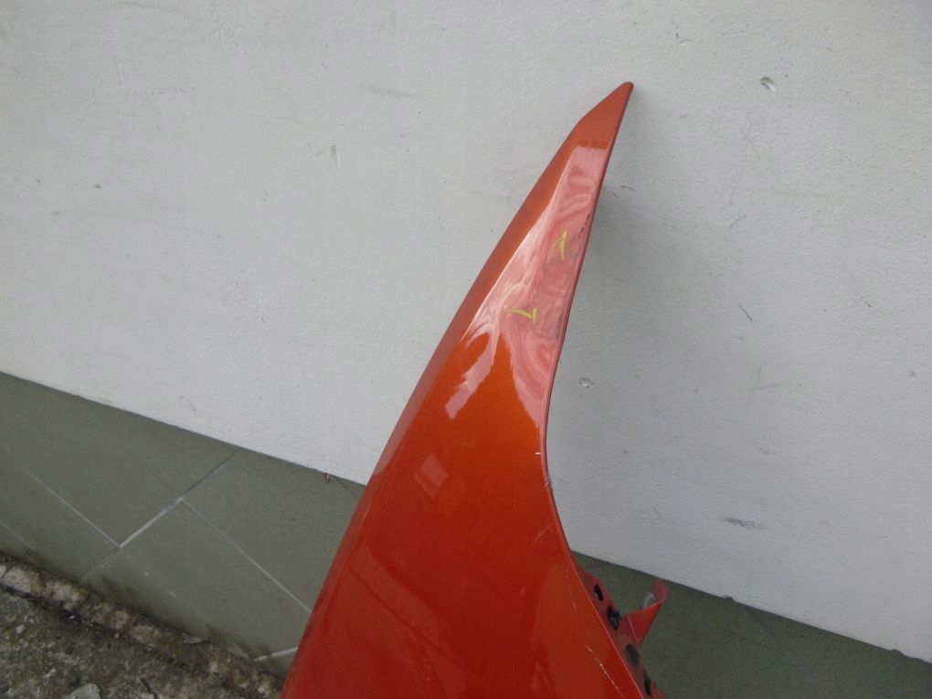 BMW 1 F20 F21 fender right front