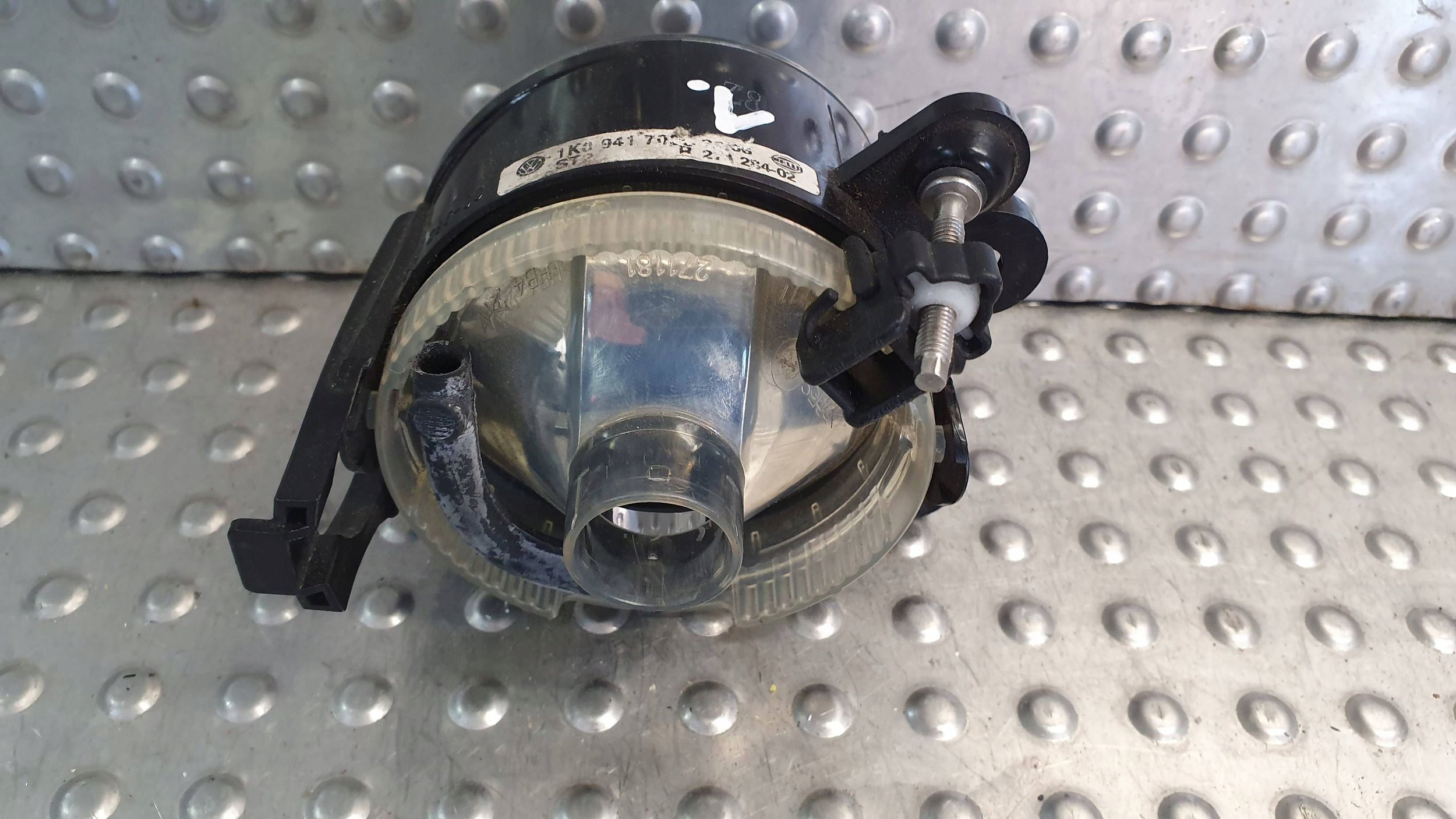 fog light right VW GOLF V 03- 1K0941700C