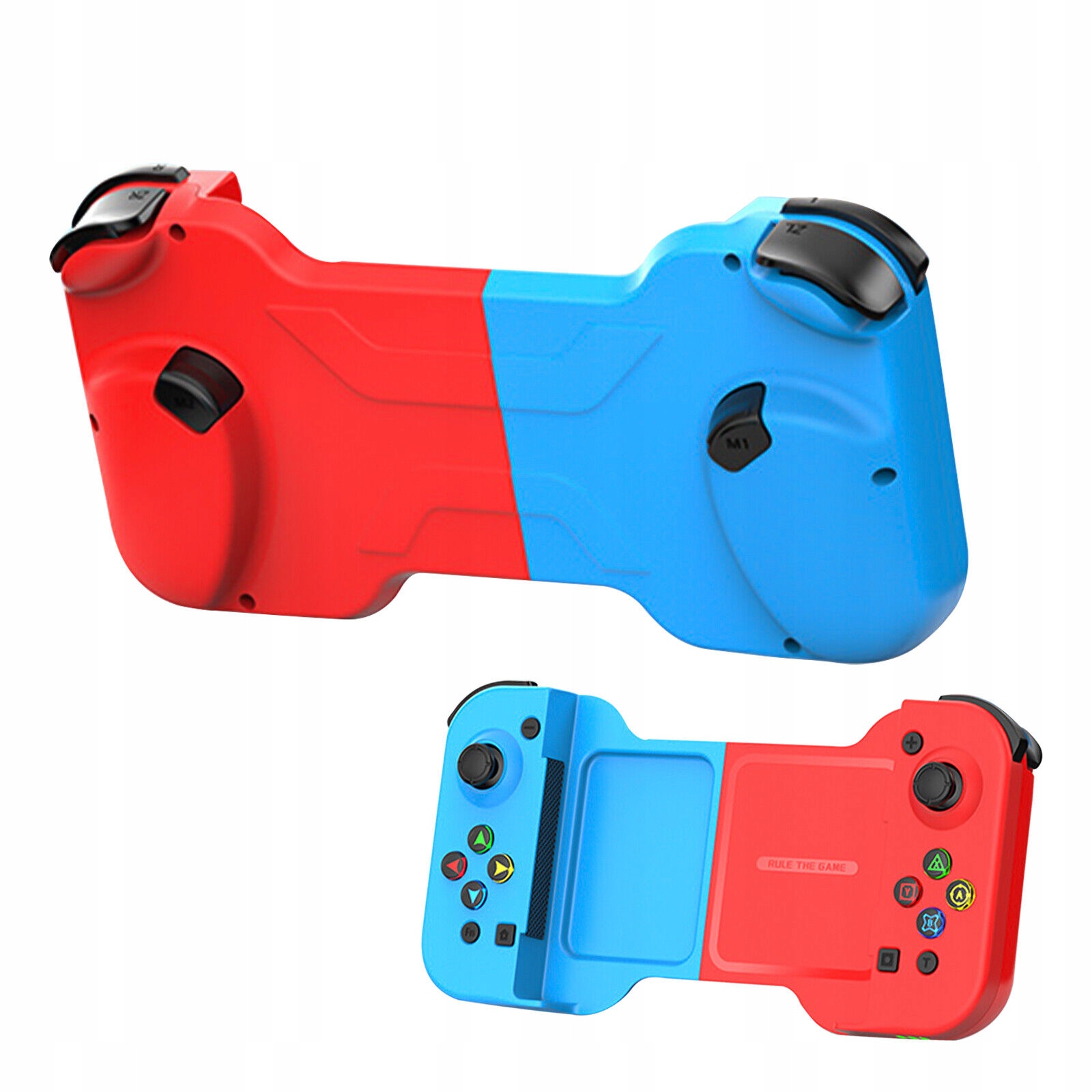 Wlg Switch Herní ovladač Pad Pro GamePad