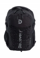 Turistický Batoh Discovery Outdoor 612 černý