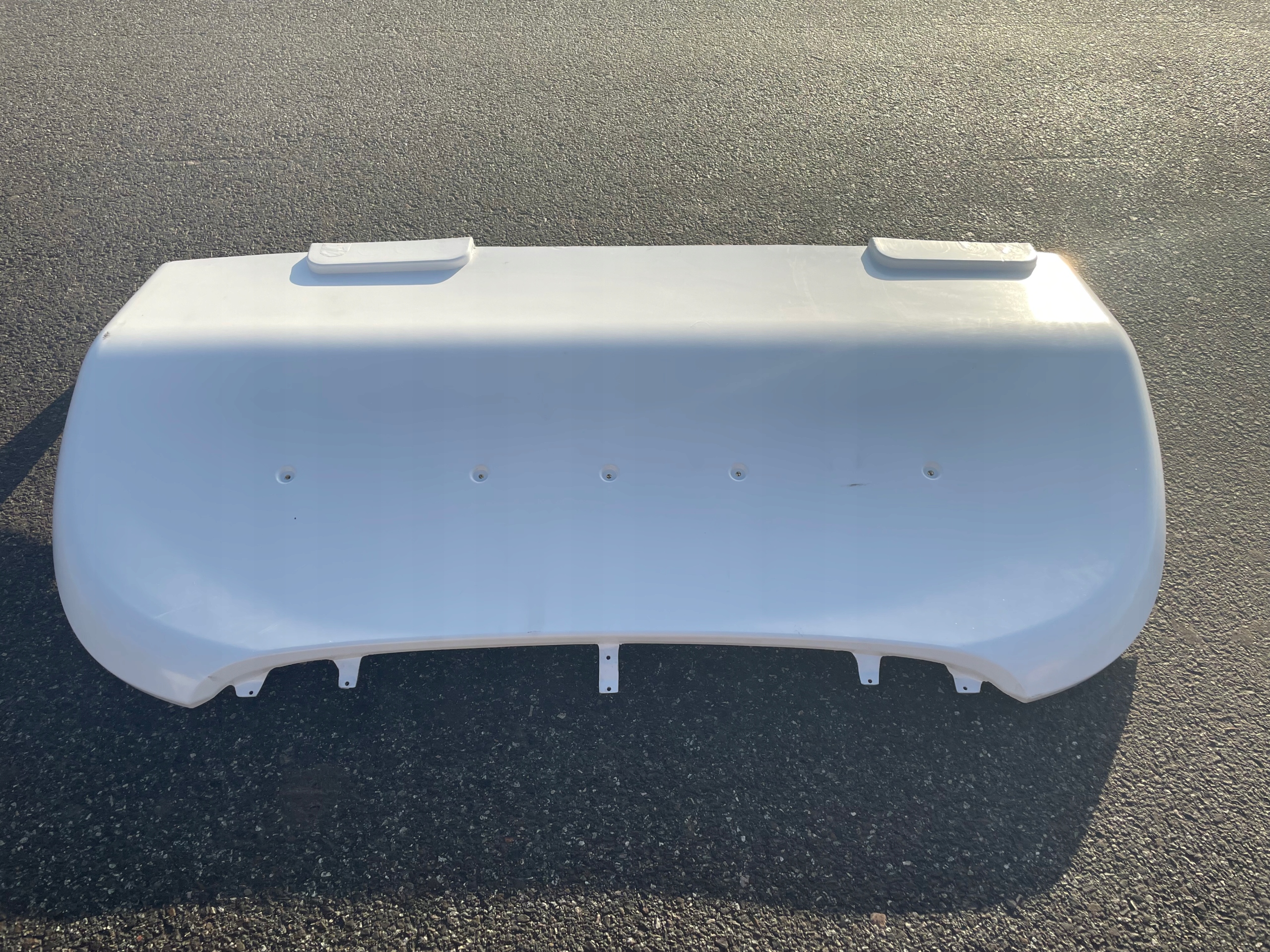 432 - НИЖНЯЯ КРЫШКА КОРПУСА THERMO KING T-1000/1200-R