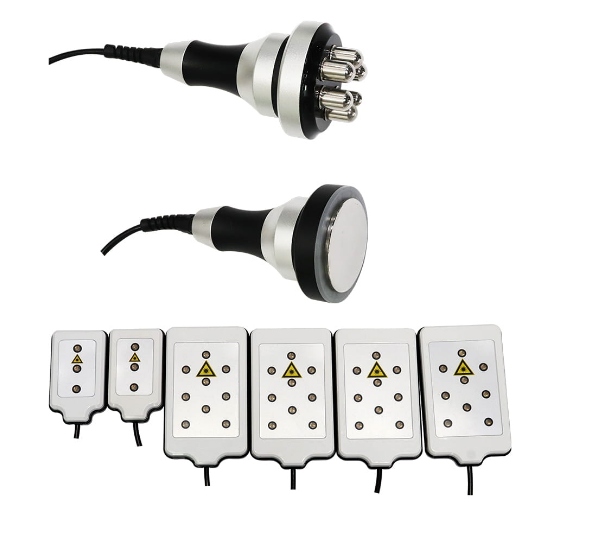 KRIOLIPOLIZA Cos 360° , 3D Marka Cosmedwar